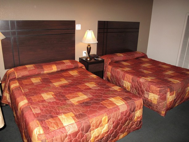 Imagen de la habitación del Hotel West Inn NAU - Downtown Flagstaff. Foto 15