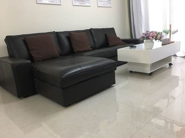 Imagen general del Hotel West Inn Of Jinan. Foto 2