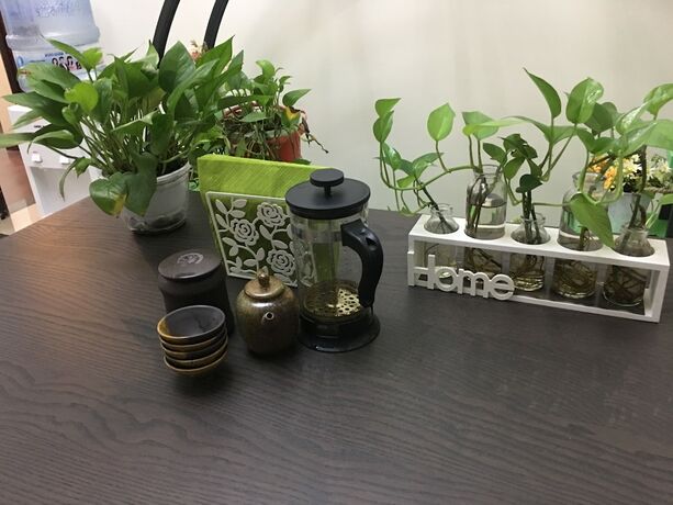 Imagen general del Hotel West Inn Of Jinan. Foto 4