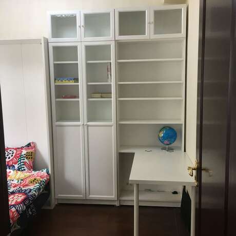 Imagen de la habitación del Hotel West Inn Of Jinan. Foto 7