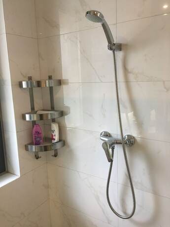 Imagen de la habitación del Hotel West Inn Of Jinan. Foto 8