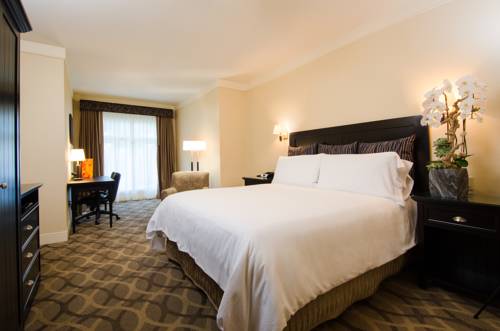 Imagen de la habitación del Hotel West Inn and Suites. Foto 2