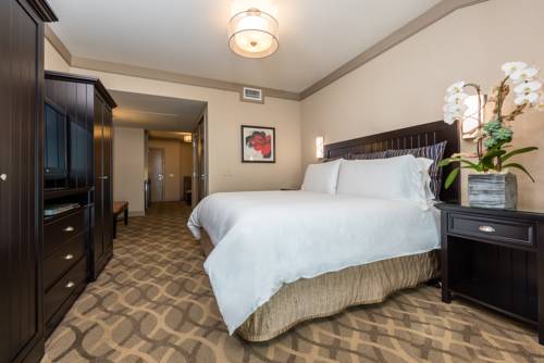 Imagen de la habitación del Hotel West Inn and Suites. Foto 5