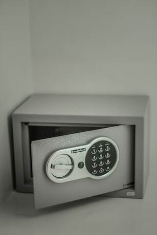 Imagen general del Hotel West Insula Units By AYS. Foto 3