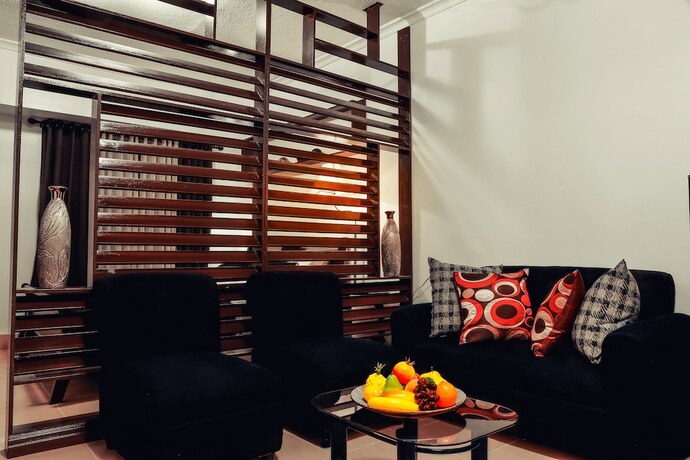 Imagen general del Hotel West Insula Units By AYS. Foto 4