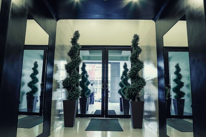 Imagen general del Hotel West Insula Units By AYS. Foto 5