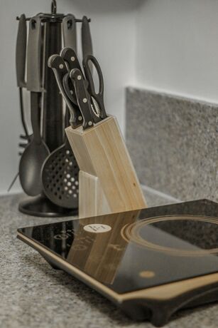 Imagen general del Hotel West Insula Units By AYS. Foto 6