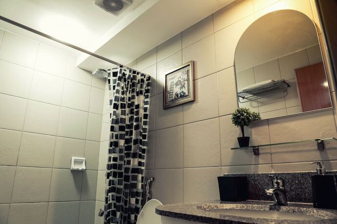 Imagen general del Hotel West Insula Units By AYS. Foto 7