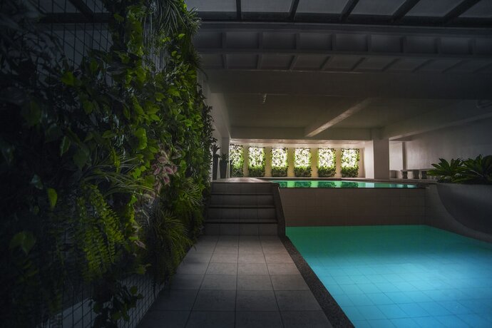 Imagen general del Hotel West Insula Units By AYS. Foto 8