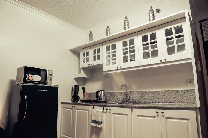 Imagen general del Hotel West Insula Units By AYS. Foto 10