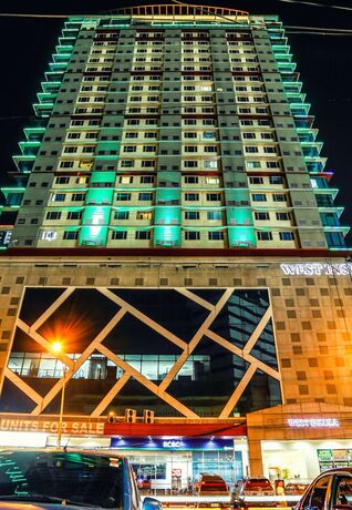 Imagen general del Hotel West Insula Units By AYS. Foto 11