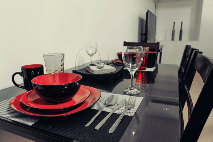 Imagen general del Hotel West Insula Units By AYS. Foto 12