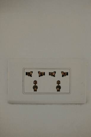 Imagen general del Hotel West Insula Units By AYS. Foto 13