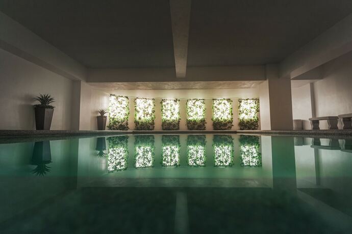 Imagen general del Hotel West Insula Units By AYS. Foto 14