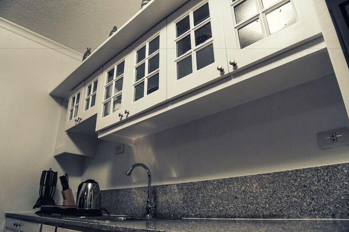 Imagen general del Hotel West Insula Units By AYS. Foto 15