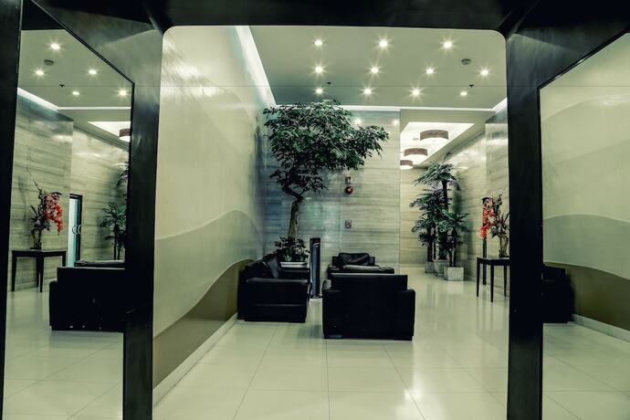 Imagen general del Hotel West Insula Units By AYS. Foto 16