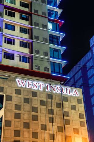 Imagen general del Hotel West Insula Units By AYS. Foto 18