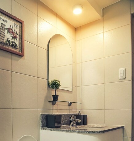 Imagen general del Hotel West Insula Units By AYS. Foto 20