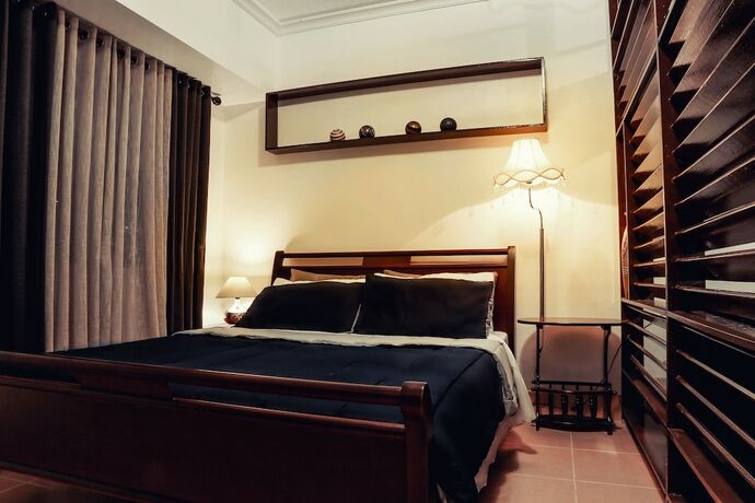 Imagen general del Hotel West Insula Units By AYS. Foto 1