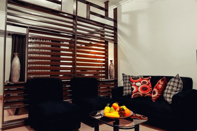 Imagen de la habitación del Hotel West Insula Units By AYS. Foto 23