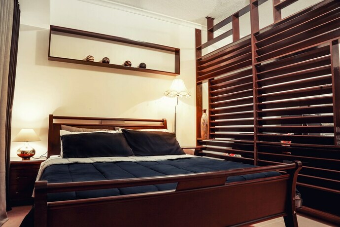 Imagen de la habitación del Hotel West Insula Units By AYS. Foto 28