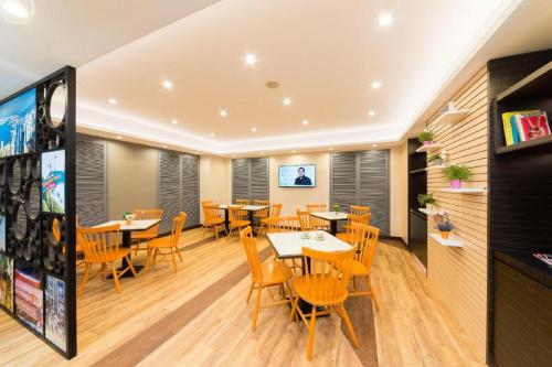 Imagen general del Hotel West, Kowloon. Foto 2