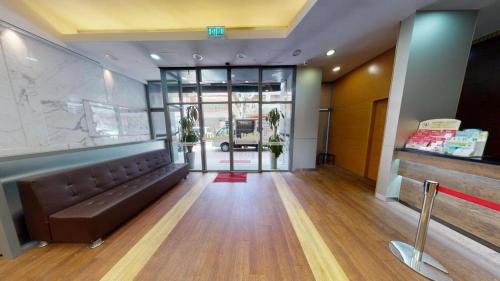 Imagen general del Hotel West, Kowloon. Foto 3
