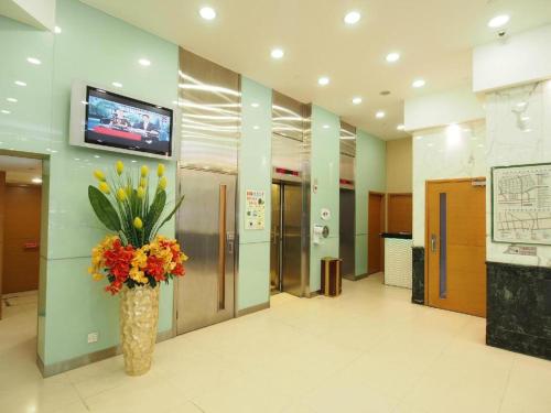 Imagen general del Hotel West, Kowloon. Foto 4