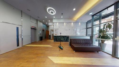 Imagen general del Hotel West, Kowloon. Foto 5