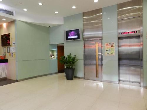 Imagen general del Hotel West, Kowloon. Foto 10