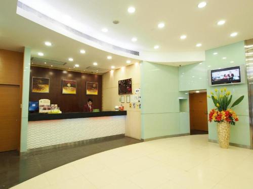 Imagen general del Hotel West, Kowloon. Foto 11