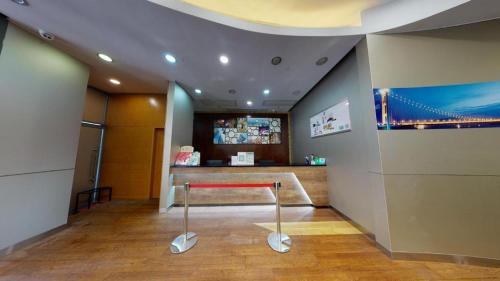 Imagen general del Hotel West, Kowloon. Foto 12