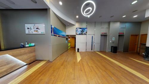 Imagen general del Hotel West, Kowloon. Foto 13