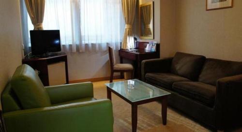 Imagen general del Hotel West, Kowloon. Foto 15