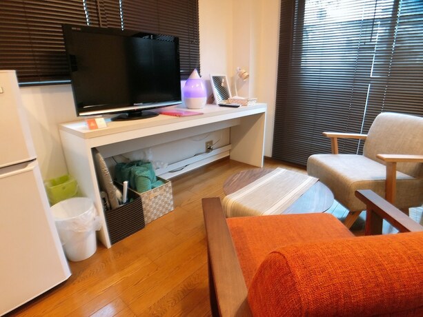 Imagen de la habitación del Hotel West Kumegawa. Foto 16