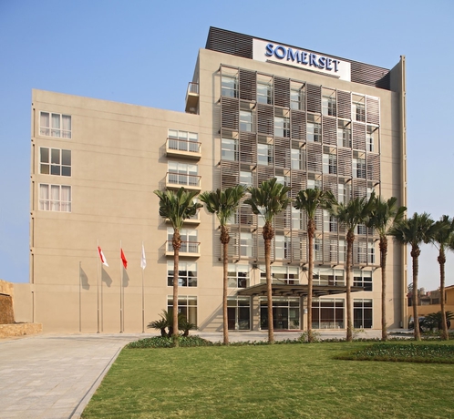 Imagen general del Hotel West Lake 254d and Residence. Foto 1