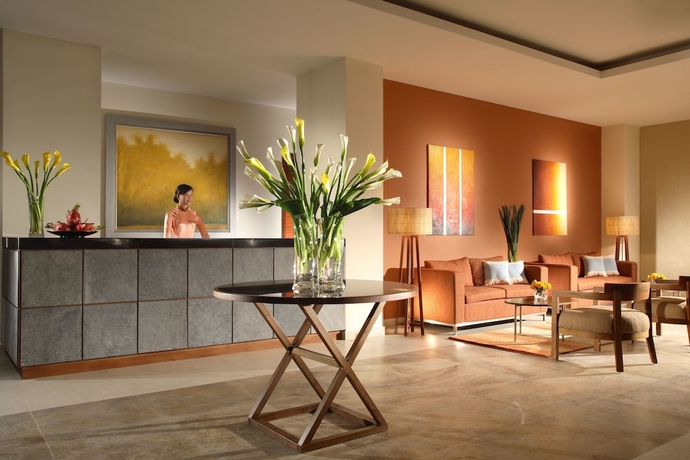 Imagen de los interiores del Hotel West Lake 254d and Residence. Foto 19