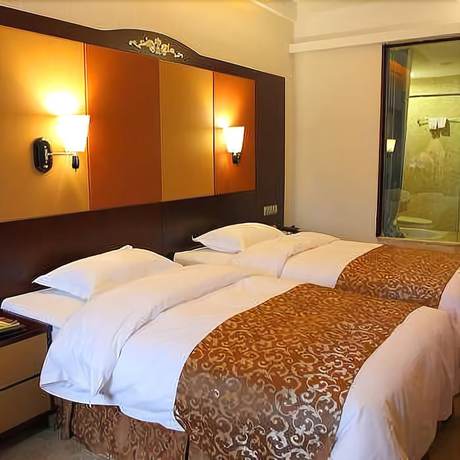 Imagen de la habitación del Hotel West Lake Garden. Foto 2