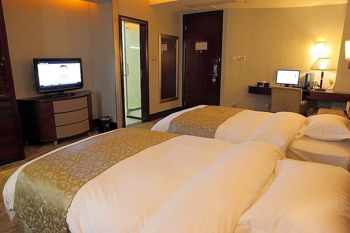 Imagen de la habitación del Hotel West Lake Garden. Foto 3