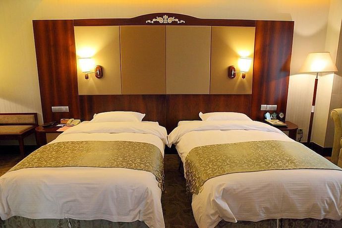Imagen de la habitación del Hotel West Lake Garden. Foto 10