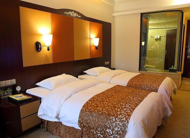 Imagen de la habitación del Hotel West Lake Garden. Foto 11