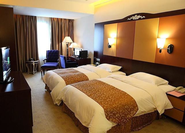 Imagen de la habitación del Hotel West Lake Garden. Foto 12