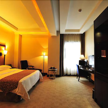 Imagen de la habitación del Hotel West Lake Garden. Foto 14