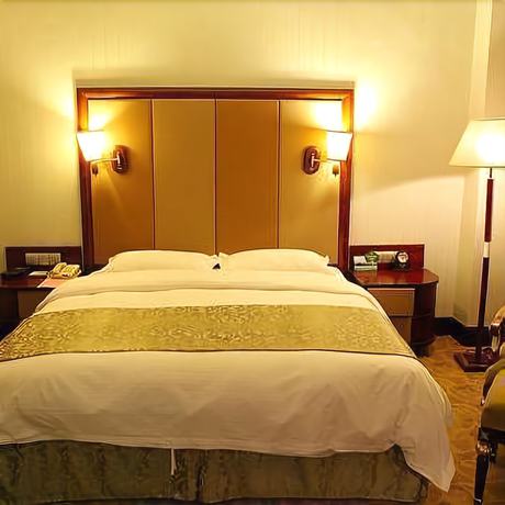Imagen de la habitación del Hotel West Lake Garden. Foto 15