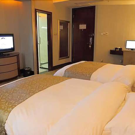 Imagen de la habitación del Hotel West Lake Garden. Foto 16