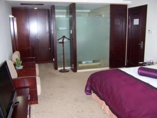 Imagen de la habitación del Hotel West Lake Golden Plaza. Foto 5