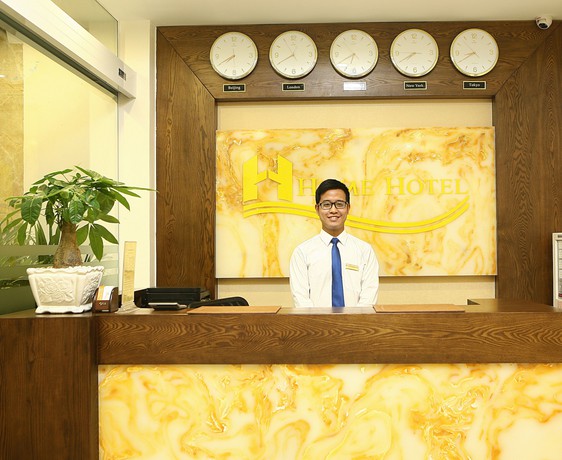 Imagen general del Hotel West Lake Home and Spa. Foto 3
