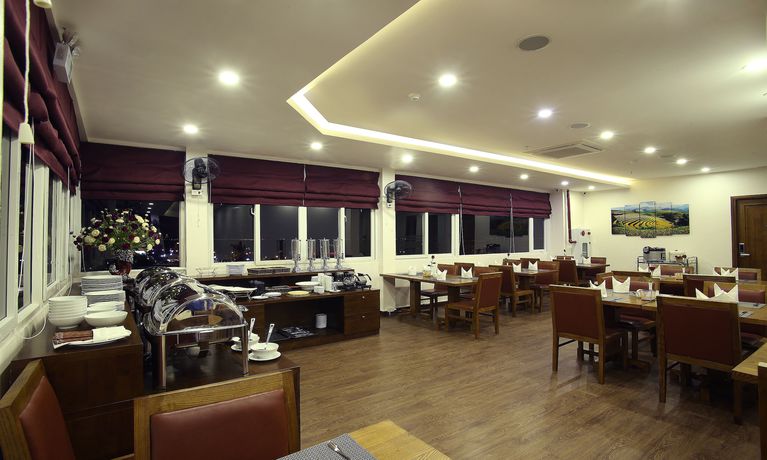 Imagen de la habitación del Hotel West Lake Home and Spa. Foto 6