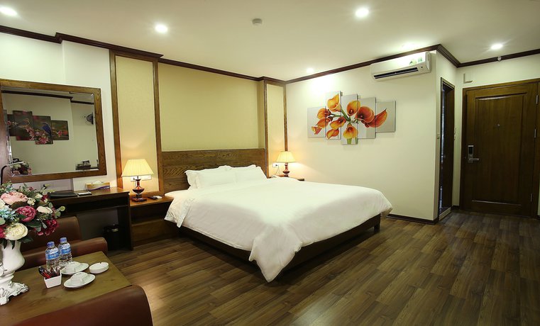 Imagen de la habitación del Hotel West Lake Home and Spa. Foto 7
