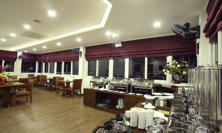 Imagen de la habitación del Hotel West Lake Home and Spa. Foto 10